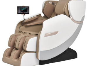 Fotoliu de masaj Wellneo Paramount Pro