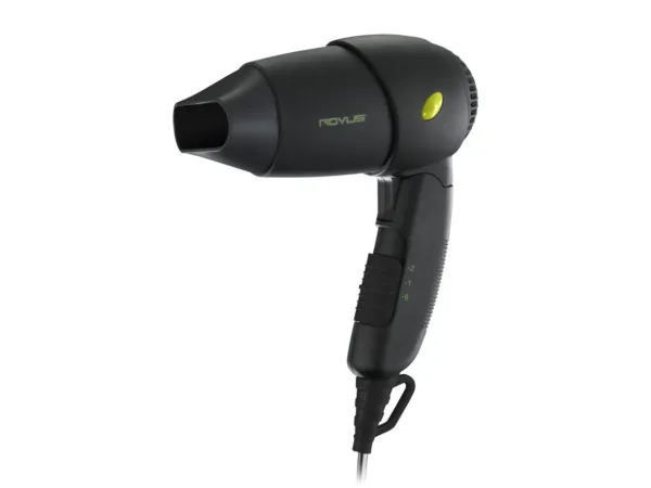 Uscător de păr pliabil Rovus