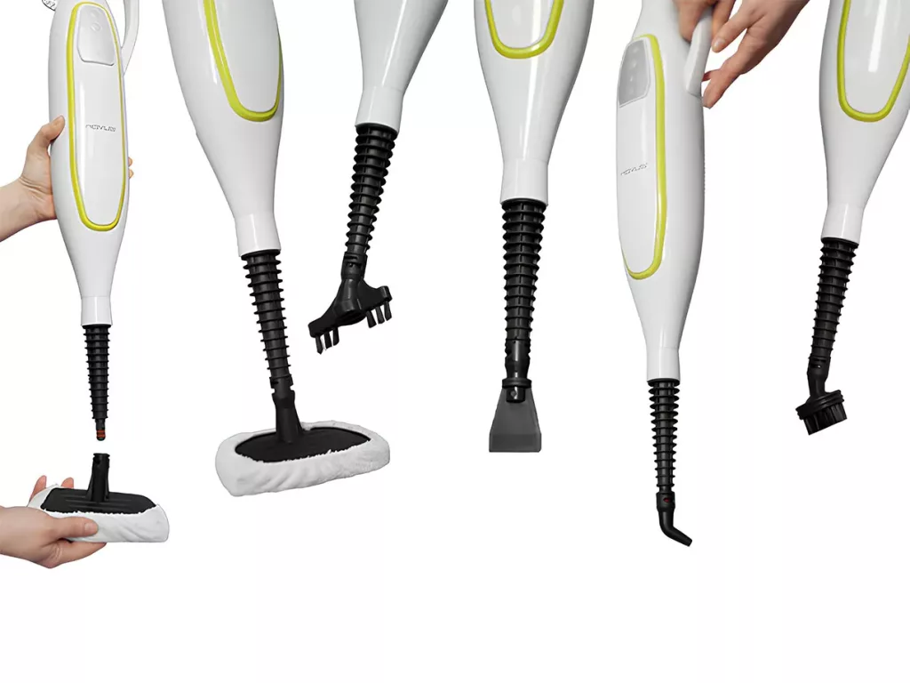 Паровая швабра Rovus