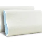 Set perne anatomice Siena Dormeo