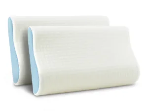 Set perne anatomice Siena Dormeo