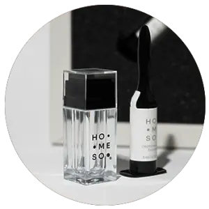 Set de terapie HoMEso