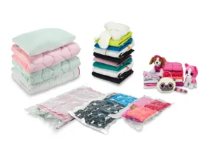 Set de pungi vacuum Dormeo